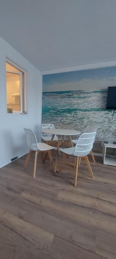 Apartament 2 Camere Сулина Экстерьер фото