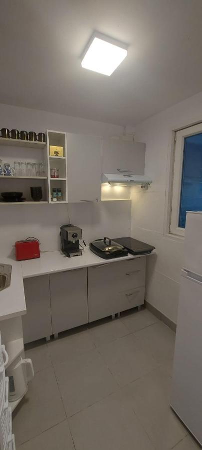 Apartament 2 Camere Сулина Экстерьер фото
