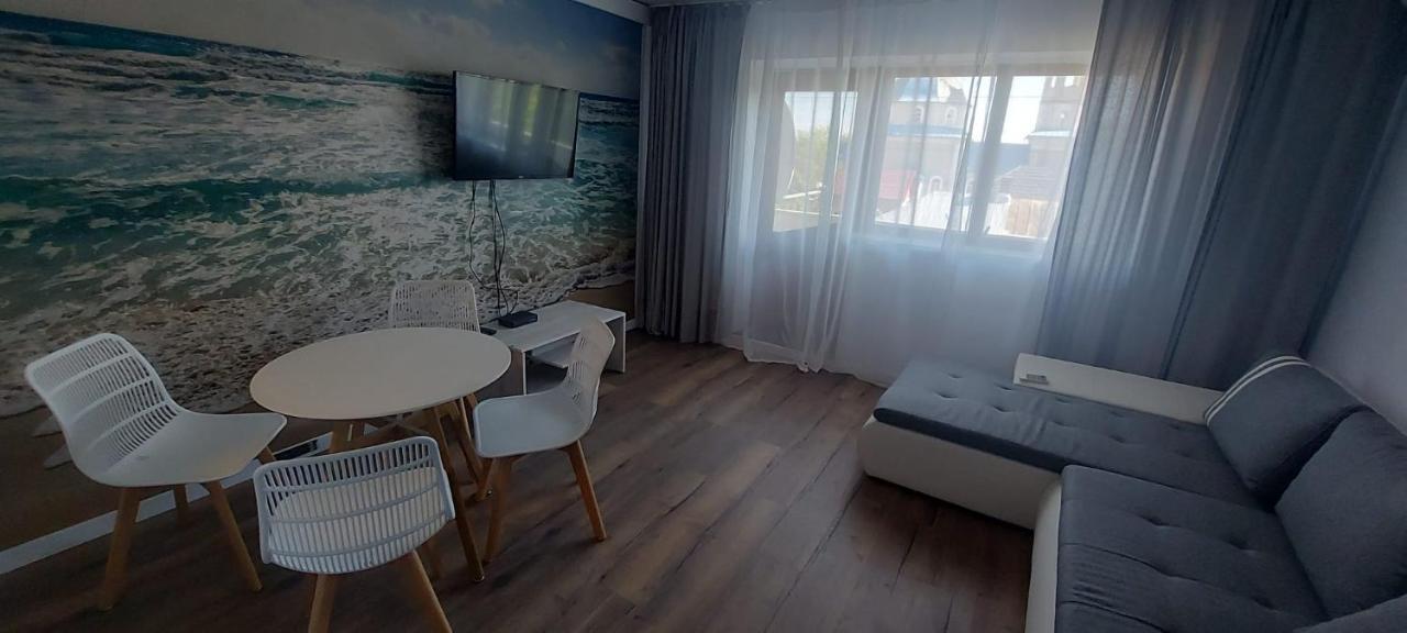 Apartament 2 Camere Сулина Экстерьер фото