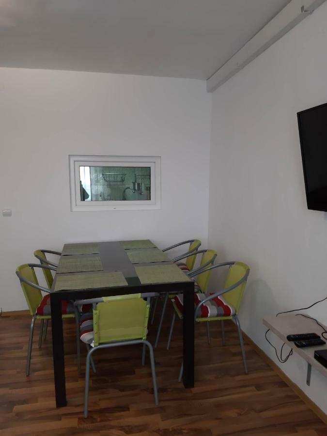 Apartament 2 Camere Сулина Экстерьер фото