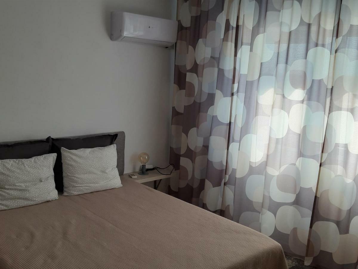 Apartament 2 Camere Сулина Экстерьер фото