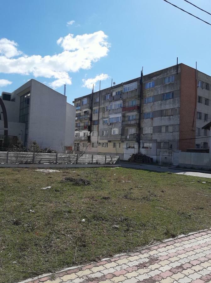 Apartament 2 Camere Сулина Экстерьер фото