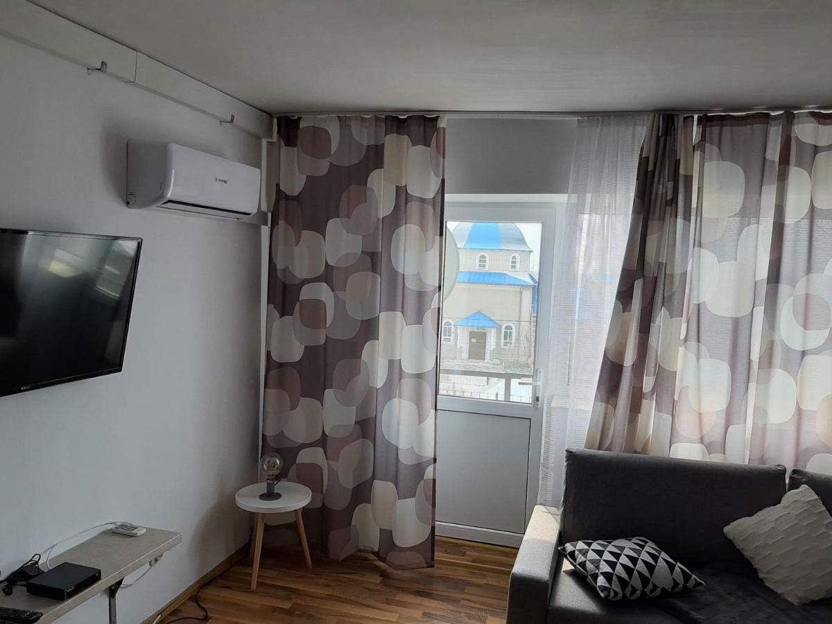 Apartament 2 Camere Сулина Экстерьер фото