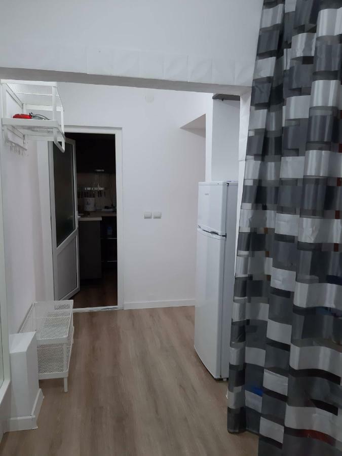 Apartament 2 Camere Сулина Экстерьер фото