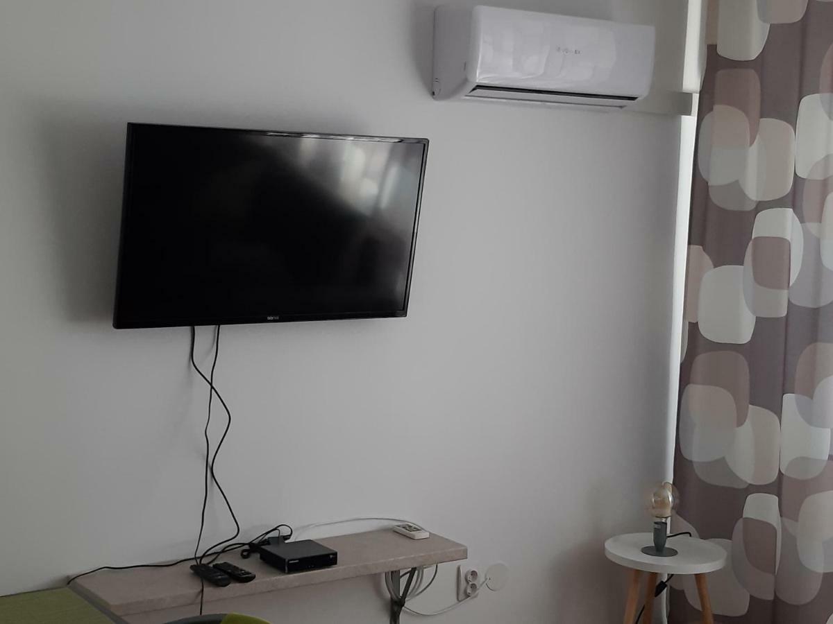 Apartament 2 Camere Сулина Экстерьер фото