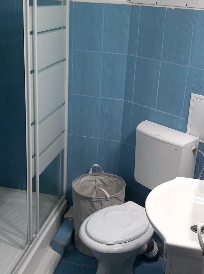 Apartament 2 Camere Сулина Экстерьер фото