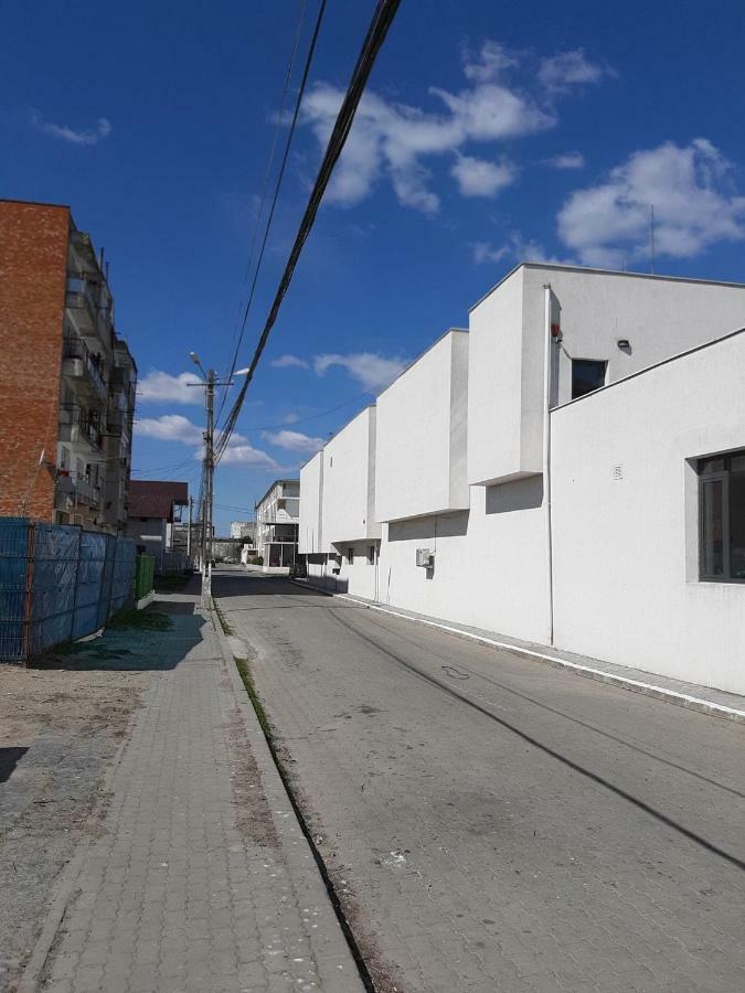 Apartament 2 Camere Сулина Экстерьер фото